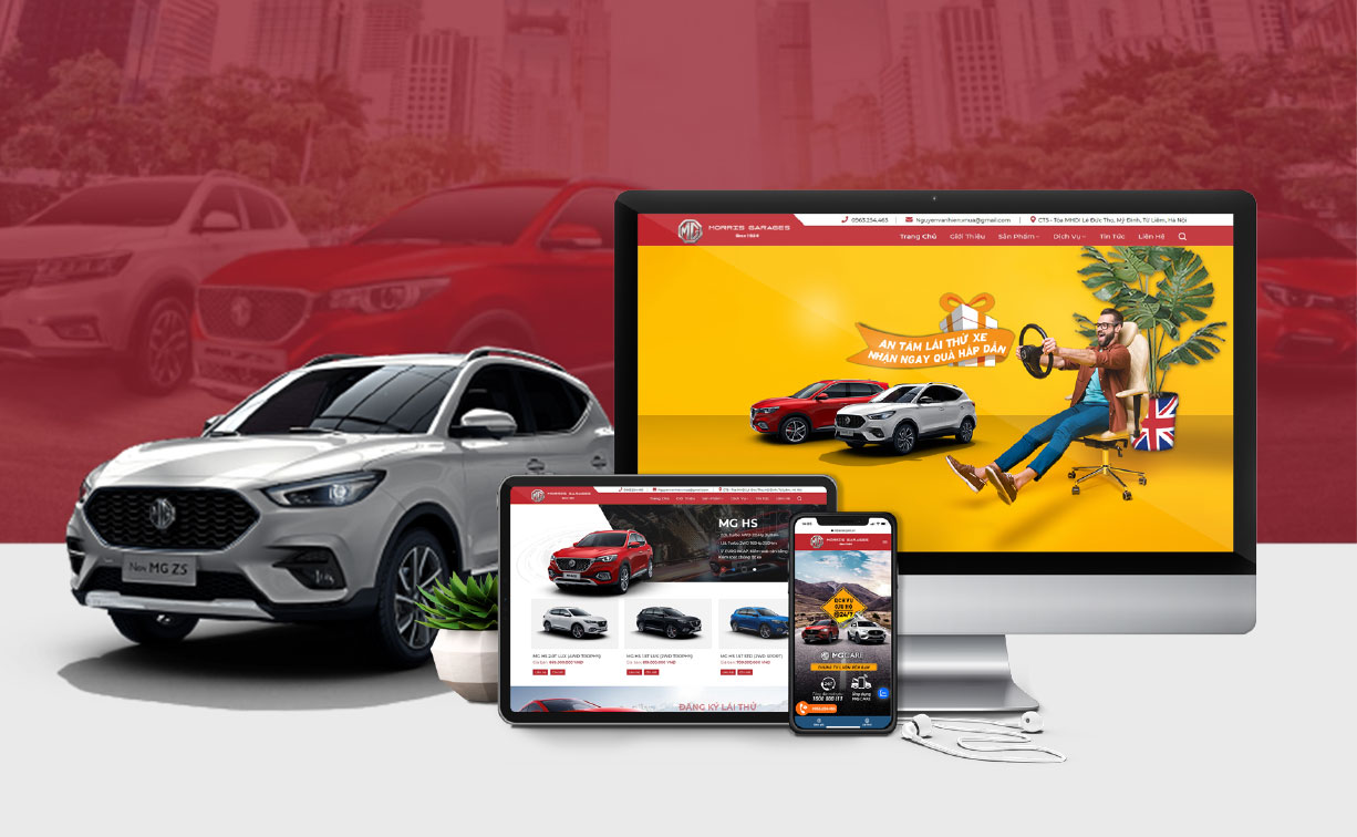 Minh họa chủ đề: thiết kế catalog tại Quảng Ninh