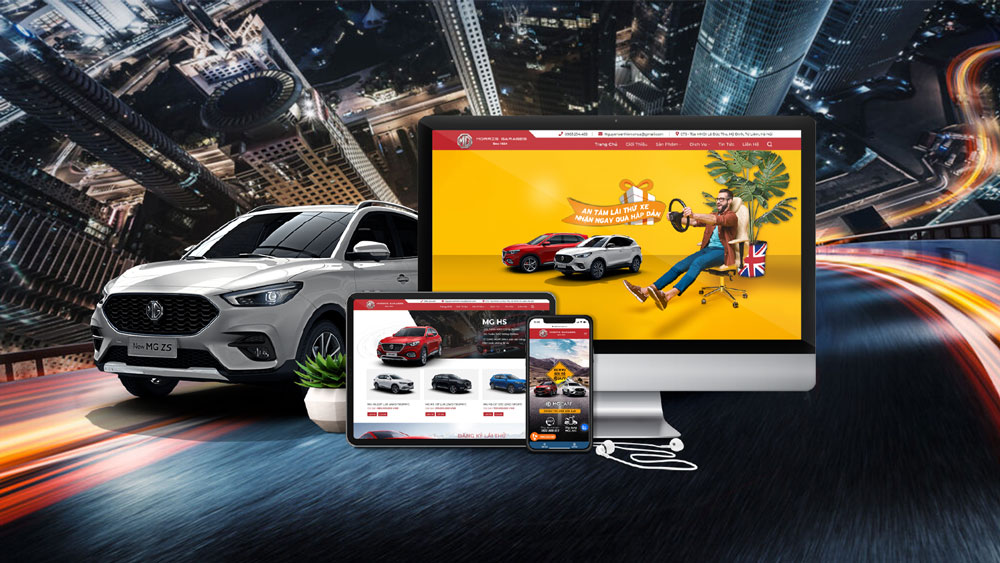 Minh họa chủ đề: hỗ trợ SEO website giá rẻ cho spa chăm sóc sắc đẹp tại Ninh Bình