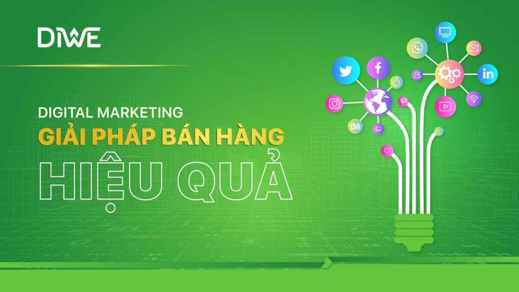 QDL Group – Thiết kế Website