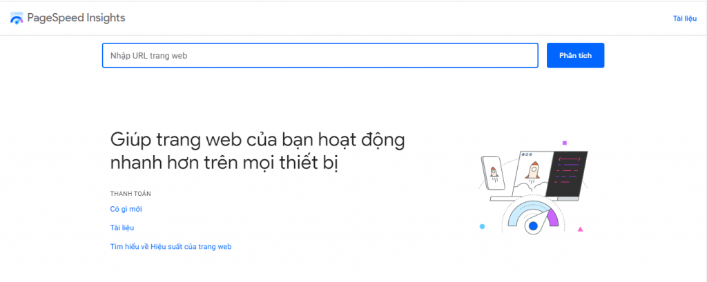 QDL Group – Thiết kế Website