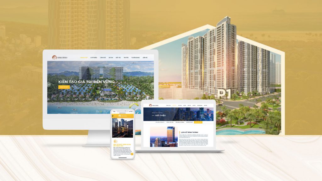 Minh họa chủ đề: ứng dụng AI website 2026, quảng ninh