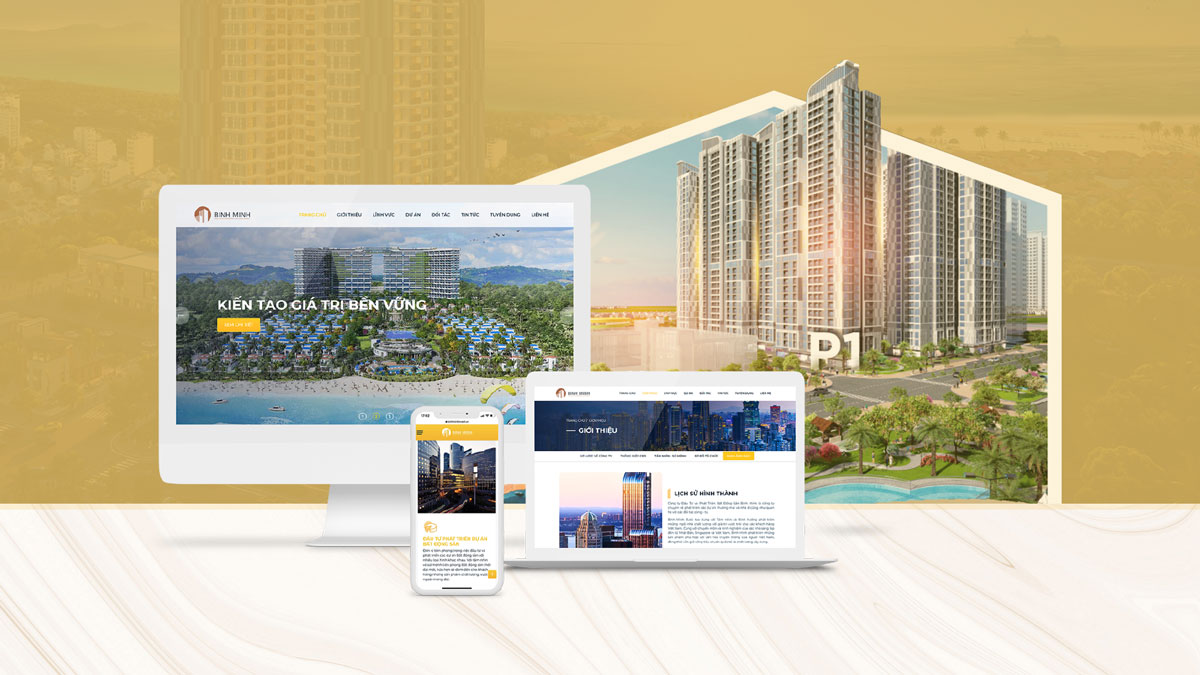 Minh họa chủ đề: ứng dụng AI website 2026, quảng ninh