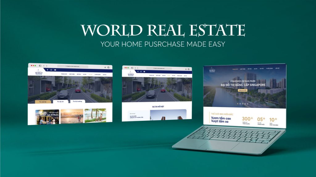 Minh họa chủ đề: hỗ trợ SEO website giá rẻ cho showroom nội thất tại Hà Nội