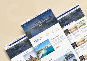 Minh họa chủ đề: thiết kế website chuẩn seo cho bác sĩ nha khoa tại Hồ Chí Minh