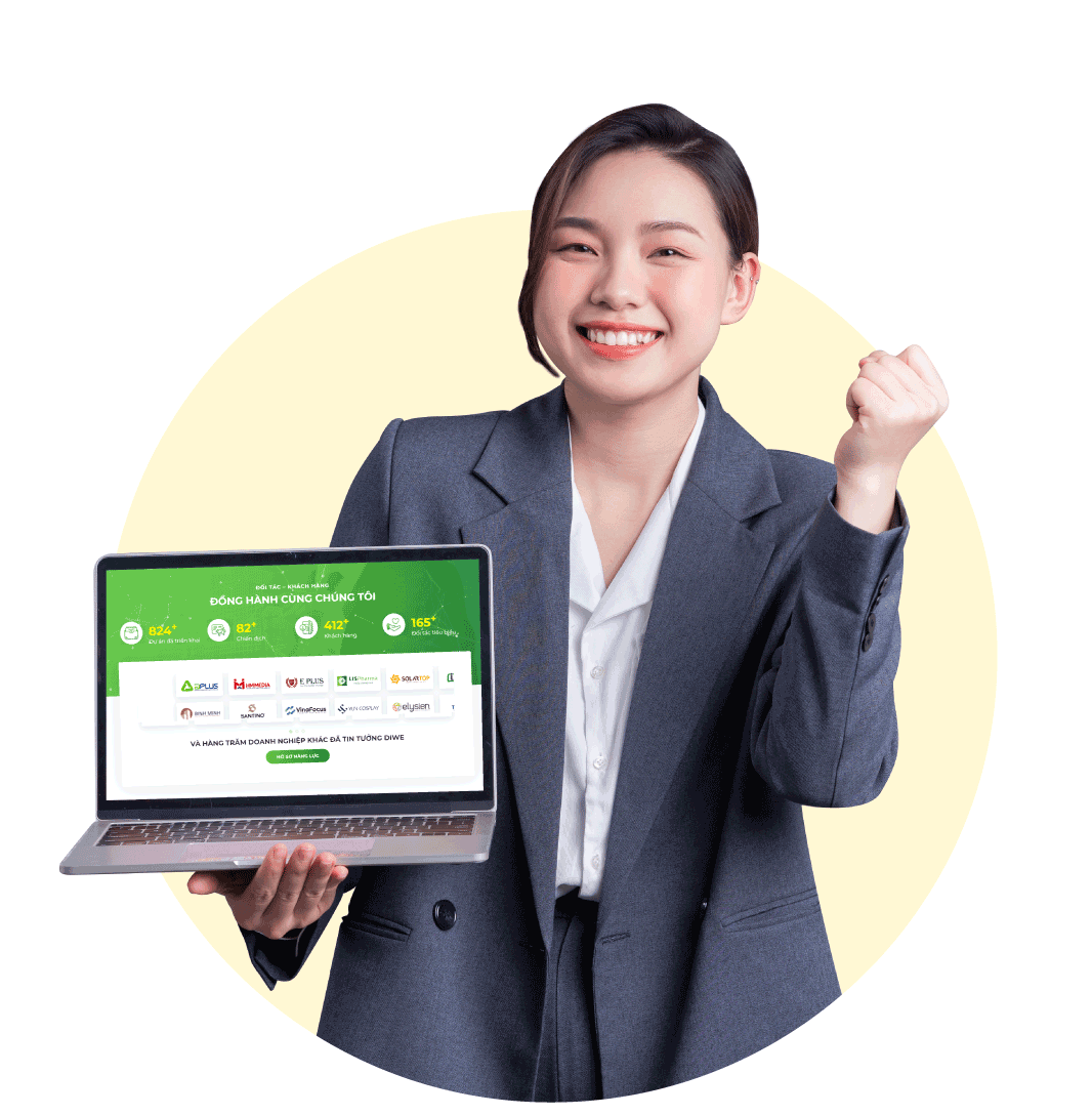 Minh họa chủ đề: SEO website cho dịch vụ tài chính tại Bắc Ninh