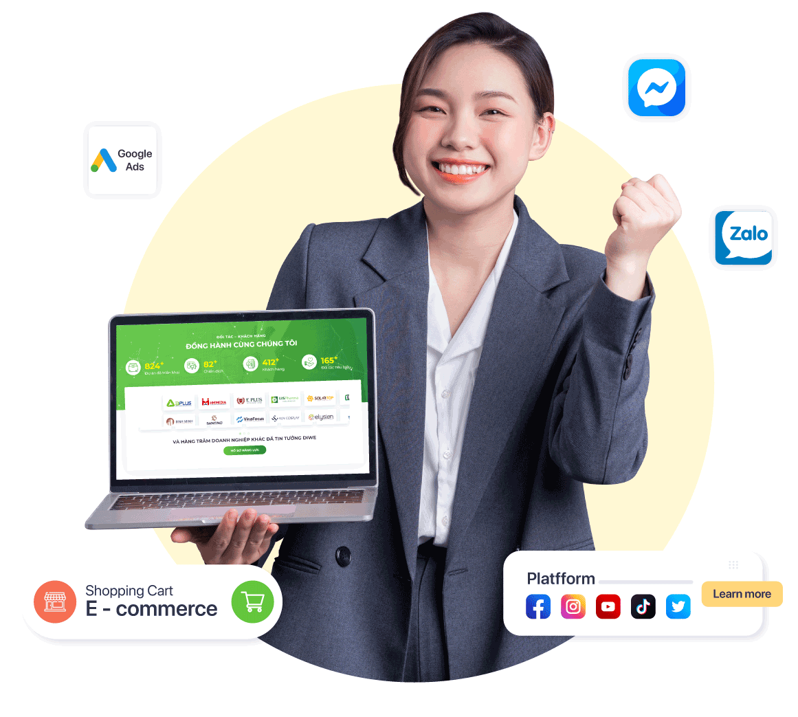 Thiết kế giao diện web tối ưu SEO