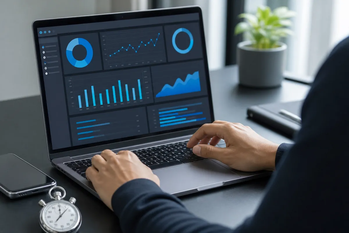 Quy trình audit hiệu suất WordPress