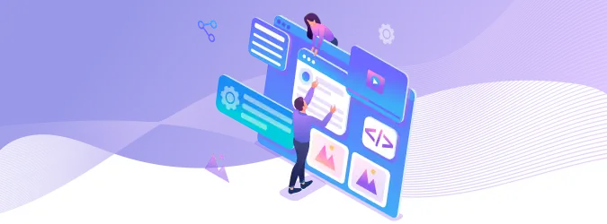Dịch vụ thiết kế website QDL Group