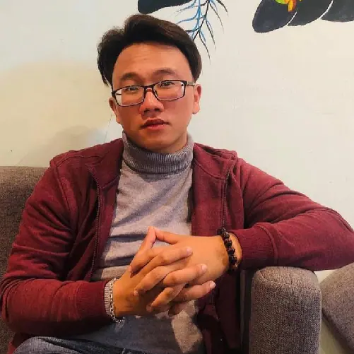 Đội ngũ tư vấn thiết kế website QDL Group