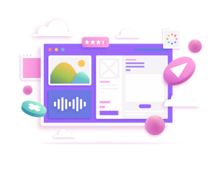 Minh họa chủ đề: AI trong marketing, hà nội