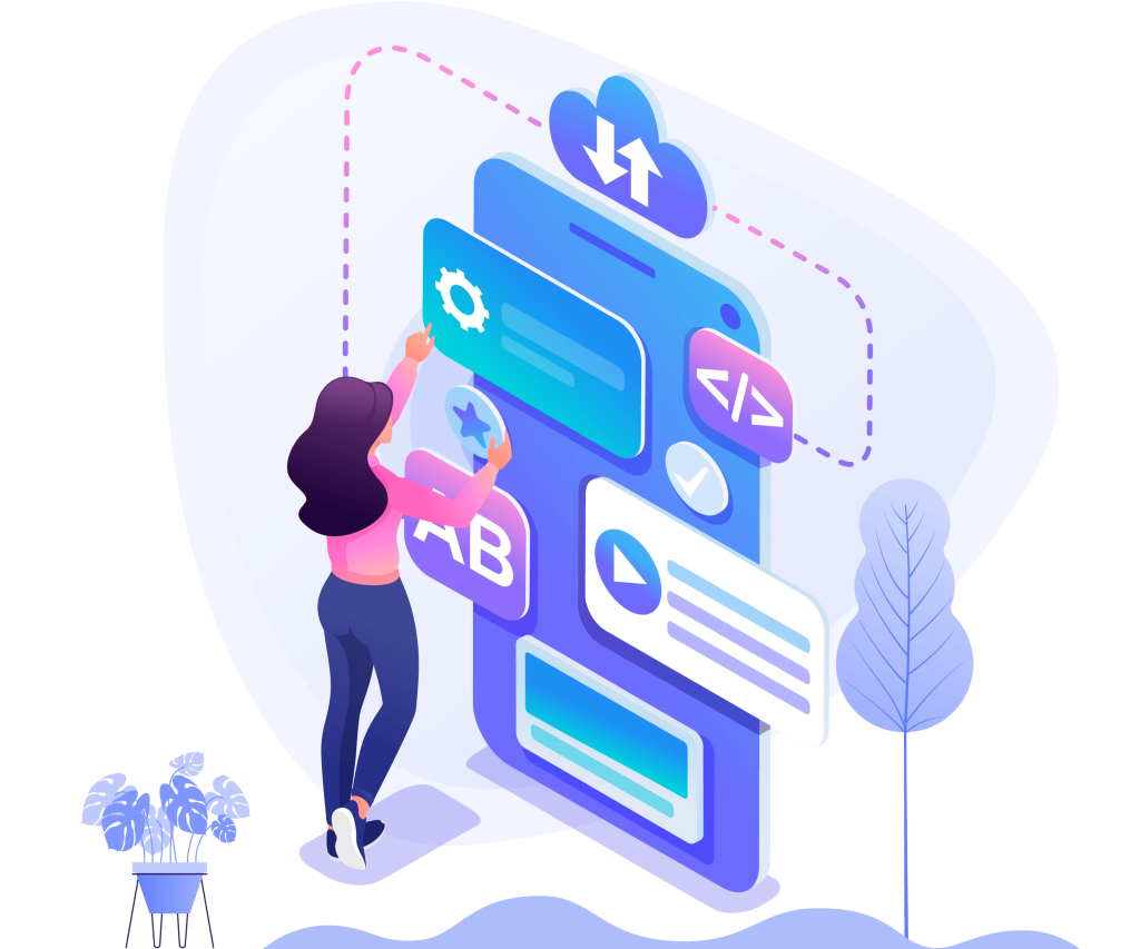 Minh họa chủ đề: SEO website cho dịch vụ cơ khí tại Quảng Ninh