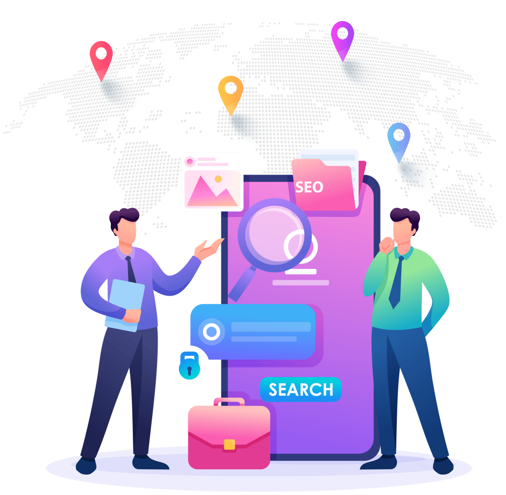 Minh họa chủ đề: hỗ trợ SEO website giá rẻ cho dịch vụ tư vấn tại Nha Trang