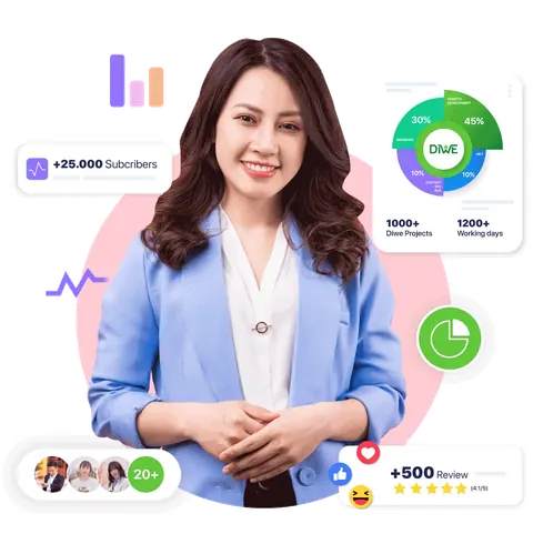 Minh họa chủ đề: mô hình AI cho đơn vị gia công tại Hà Nội