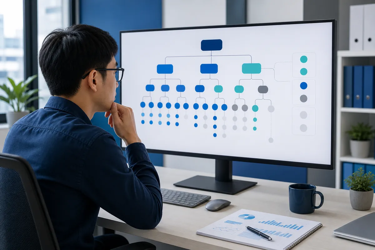 Phân tích crawl và index trong Technical SEO Audit