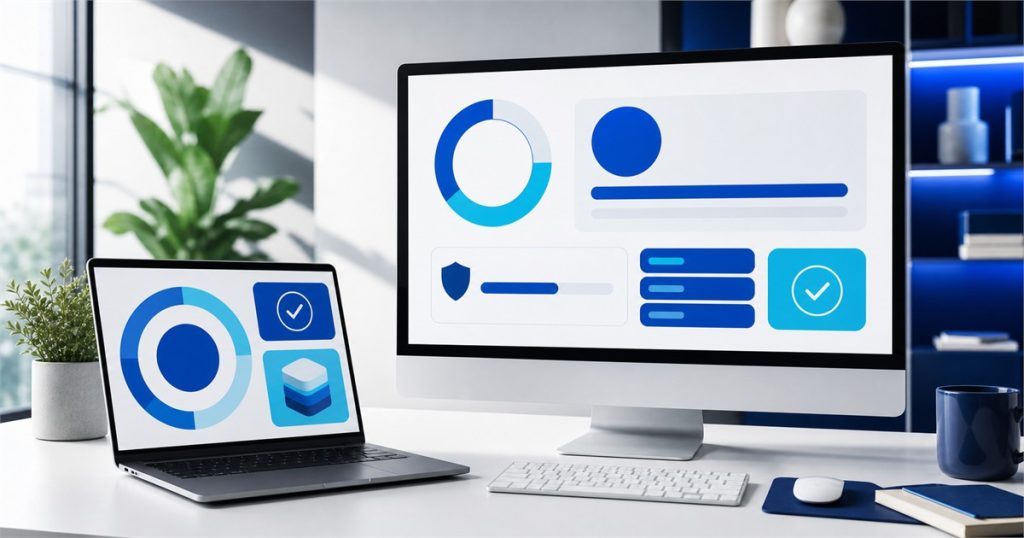 Checklist bảo trì WordPress định kỳ cho website doanh nghiệp