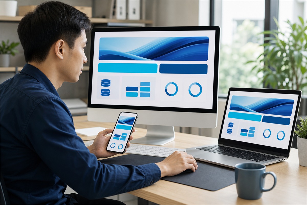 Theo dõi hiệu năng website WordPress định kỳ