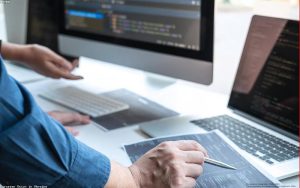 Minh họa chủ đề: thiết kế website chuẩn seo cho doanh nghiệp du lịch tại Đà Nẵng