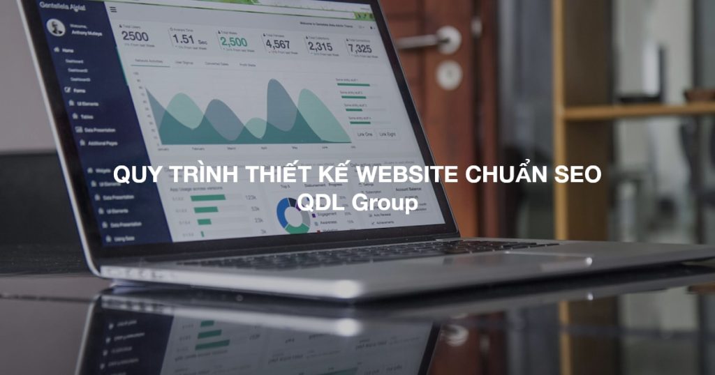 Minh họa chủ đề: SEO website cho nhà hàng tại Đà Nẵng