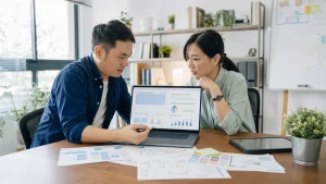 Website chuẩn SEO trước khi chạy quảng cáo